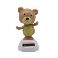  Smiling Bear 