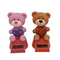  Teddy Bear 