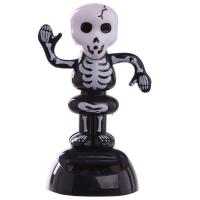  Black Skeleton 