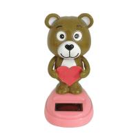  Bear with Heart 