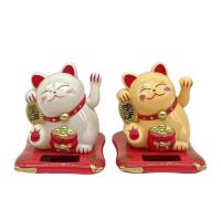  Lucky waving cat 