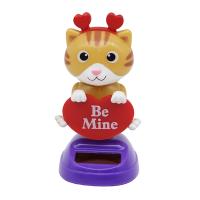  Valentine's Day - Tiger 