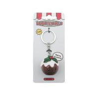  Racoon Keychain 