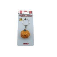  Fries With Face Keychain 