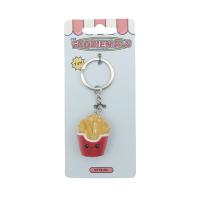  Seagull - 3 Keychain 