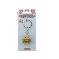  Seagull - 1 Keychain 