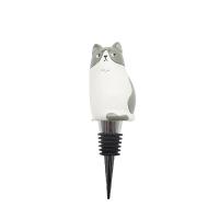  Gatsby Cat Bottle Stopper 