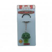  Broccoli Keychain 