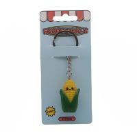  Keyring Sweetcorn 