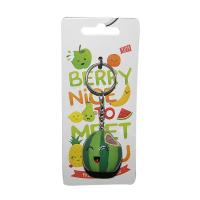  Watermelon Keychain 