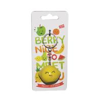  Lemon Keychain 