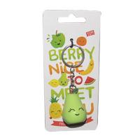  Pear Keychain 