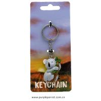  Koala Keychain 