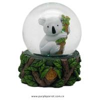  Koala Waterball Snowstorm 