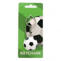  FOOTBALL KEYCHAIN 