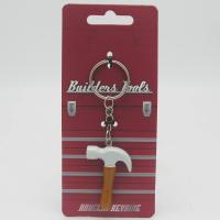  Hammer Keychains 