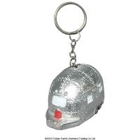  Resin Caravan Keychain Metal Colour 