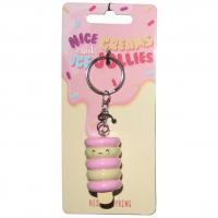  Lolly With Rings, , Kawaii Face 