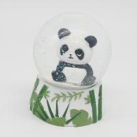  Cartoon Panda Waterball 