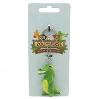  ZOONIVERSE KEYCHAIN - CROCODILE 
