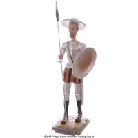  Don Quixote Figure 26cm 