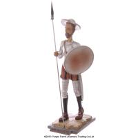  Don Quixote Figure 20cm 