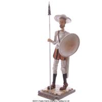  Knights - Don Quixote Figure 15cm 