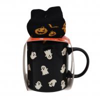  Ghost Mug & Sock 