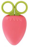  Safety Scissors In Strawberry 