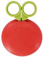  Safety Scissors In Tomato 
