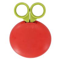  Safety Scissors in Tomatos Tomato 