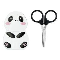  Stationery & Pens - Safety Scissors in Pandas Panda 