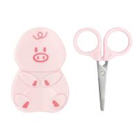  Safety Scissors in Pig 