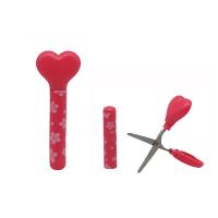  Travel Scissors Heart 