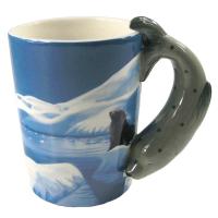  Shaped Handle Mug Seal 