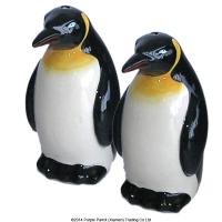  Salt & Pepper Set Arctic Penguin 