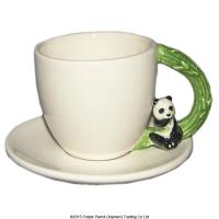  Espresso Cup Panda 