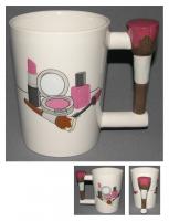 Girls Tool SHM, Blusher Brush 