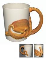  New Octopus SHM 