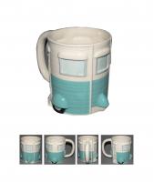  New Caravan Mug 