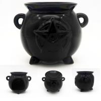  Ceramic Cauldron Oil Burner 