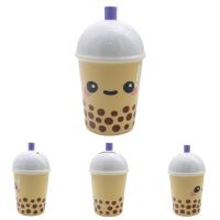  Foodiemals Ceramic Collection Bubble Tea Money Box 