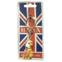  Bulldog Keychain 