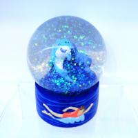  New Shark Waterball 