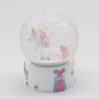  Rainbow Unicorn Waterball 
