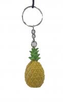  PINEAPPLE KEYCHAIN 