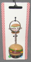  New Caravan - 1 Keychain 