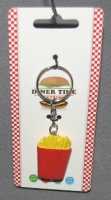  New Caravan - 2 Keychain 