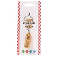  New Caravan - 4 Keychain 