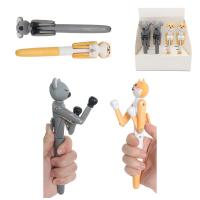  Koala Shiba Inu Boxing Pen 